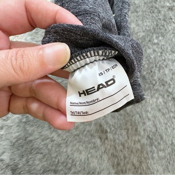 Head Kids Touchscreen Mittens - Picture 7 of 8